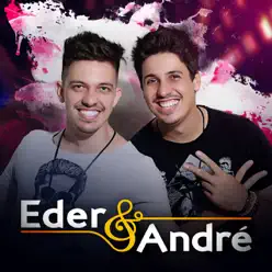 Eder e André: Ao Vivo na Night - Eder & André Eder e André: Ao Vivo na Night - Eder & André