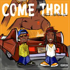 Come Thru (feat. Rich Homie Quan) - Single - Jacquees