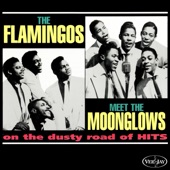 The Flamingos - Someday, Someway