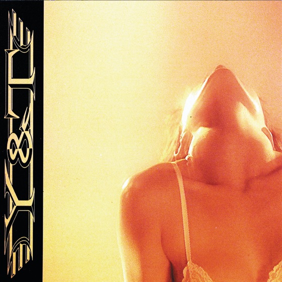 Cover artwork for Lucy