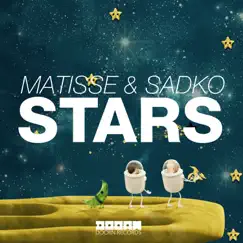Stars - Single by Matisse & Sadko album reviews, ratings, credits