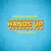 Hands Up (feat. DNCE) - Single album cover