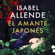 Isabel Allende - El amante japonés