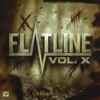 Flatline, Vol. X - EP