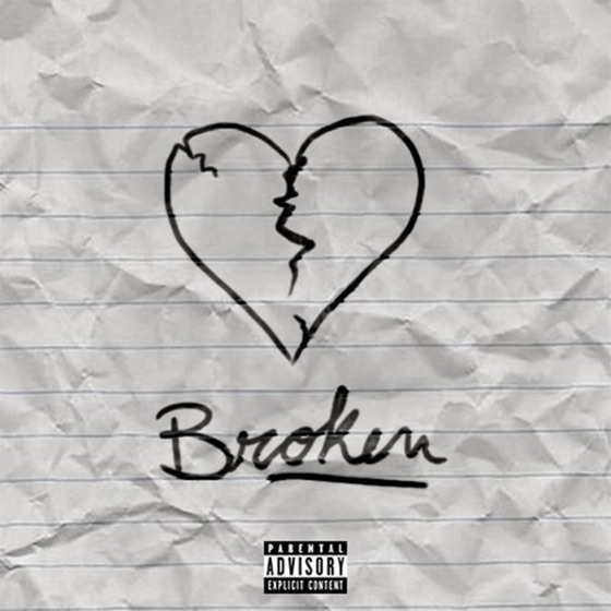 Cover artwork for The One