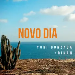 Novo Dia - Single - Yuri Gonzaga