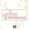 Sa Dambana (feat. Clive & Claire) - Single album lyrics, reviews, download
