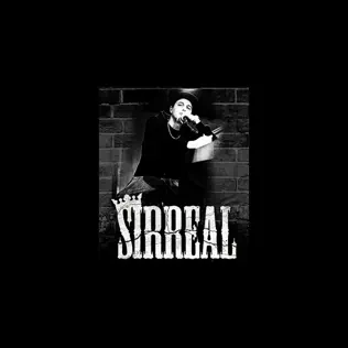 Album herunterladen Sirreal - Self Centered