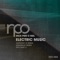 Electric Music (Anthony G Remix) artwork