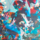Silk artwork