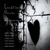 Condition Human: Songs of Steve Hunter artwork