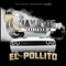 El Pollito - Los Chavalos de California lyrics