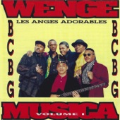 BCBG, Vol. 1 (Les anges adorables) artwork