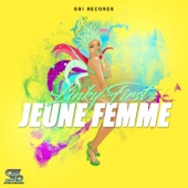Jeune Femme artwork