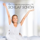 Schlaf Schön - Entspannungsmusik und Klänge für einen Gesunden Schlaf artwork