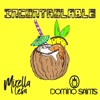 Incontrolable (feat. Mirella Cesa) - Single