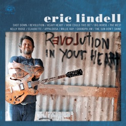 Eric Lindell - How Could This Be?