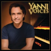 Yanni Voices artwork