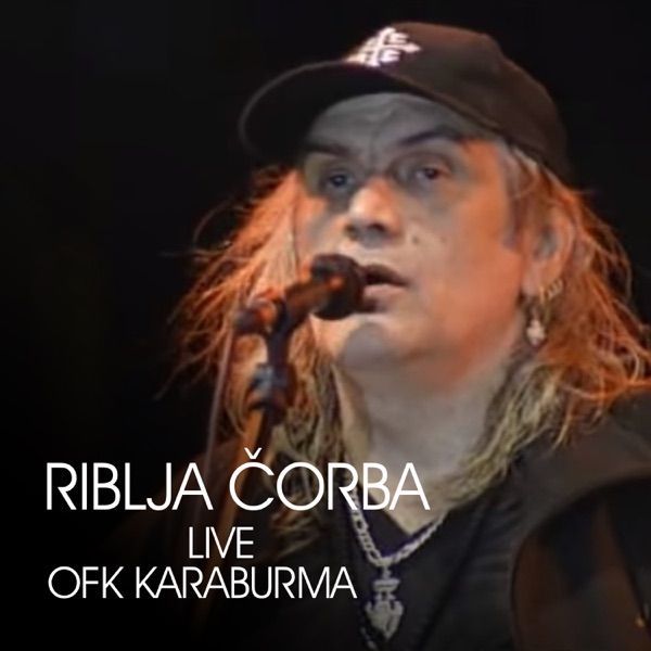 Riblja Corba - Avionu Slomicu Ti krila