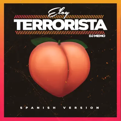 Terrorista (Spanish Version) - Single - Eloy