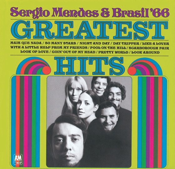 Cover artwork for Fool on the Hill