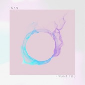 I Want You artwork