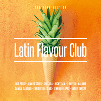 Verschiedene Interpreten - Latin Flavour Club - The Very Best Of artwork