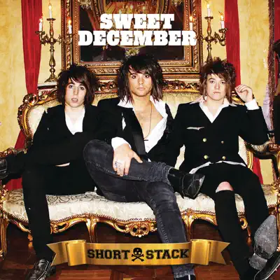 Sweet December - Single - Short Stack