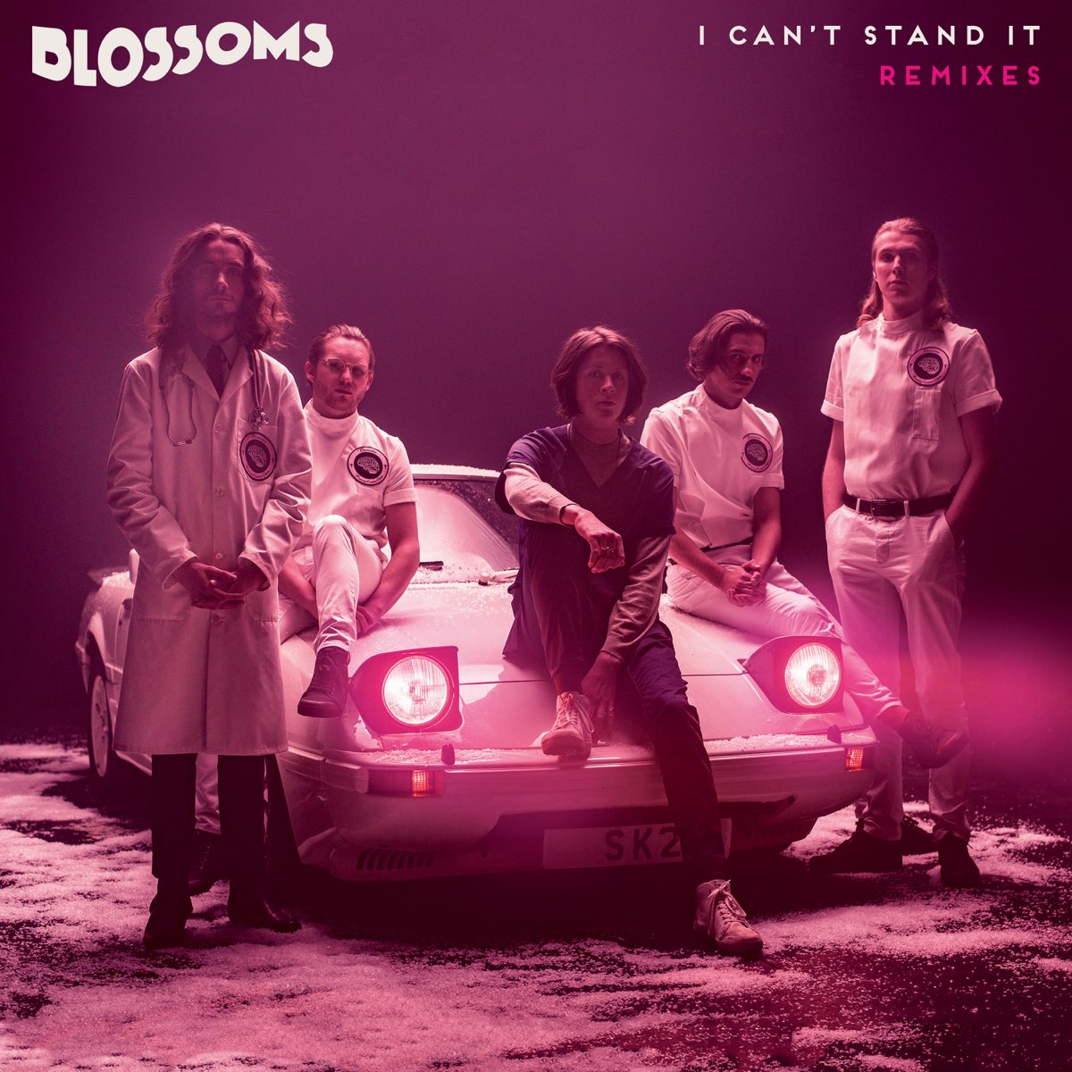 Stand on it yeat. I can't Stand it. Stand it. Песня i can't Stand it Blossoms. Blossom слушать.