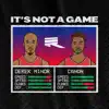 Stream & download It's Not a Game - Single