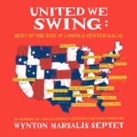 Wynton Marsalis Septet - I'm Gonna Move to the Outskirts of Town (feat. Ray Charles & Wynton Marsalis)