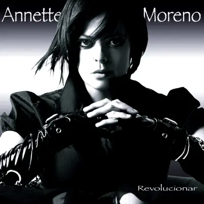 Revolucionar - Annette Moreno