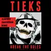 Break the Rules (feat. Bobii Lewis) [Vladimir Cauchemar Remix] - Single album lyrics, reviews, download