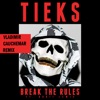Break the Rules (Vladimir Cauchemar Remix) [feat. Bobii Lewis] - Single