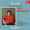 Dvořák: Mezzo-Soprano Arias - Eva Randová, Ludek Vele, Miroslav Kopp, Jaroslav Tvrzský, Zdeněk Košler, Pavel Kühn, Czech Philharmonic Orchestra & Kuhn Mixed Choir