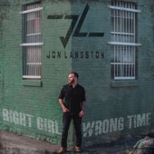 Right Girl Wrong Time artwork