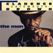 Clarence "Gatemouth" Brown - You Can Disagree