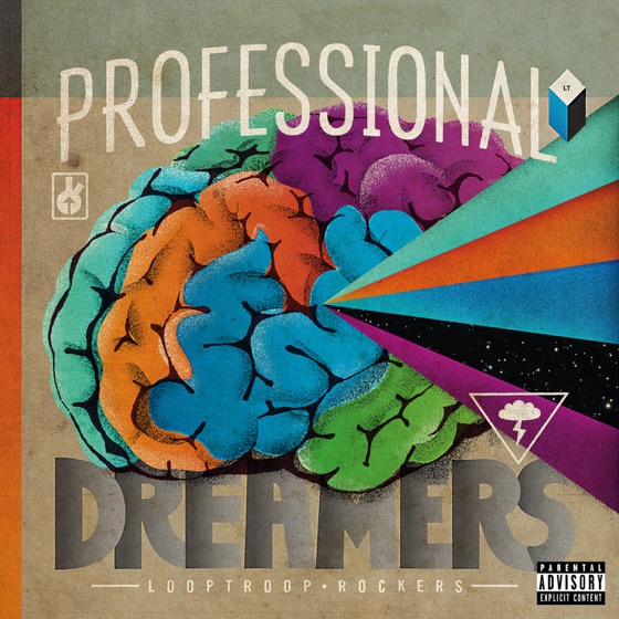 Cover artwork for Darkness
