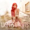 Giants (PVRIS Remix) - Lights lyrics