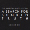 A Search for Sunken Truth, Vol. 1 - EP