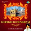 Prof. Darshan Singh Ji Khalsa - Charan Kamal Ki Mauj
