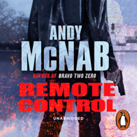 Andy McNab - Remote Control artwork