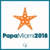 Papa Miami 2018, 2018