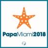 Papa Miami 2018