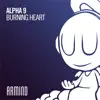 Burning Heart - Single album lyrics, reviews, download
