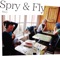Spry & Fly cover