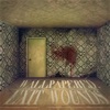 Wall Papered Exit Wounds