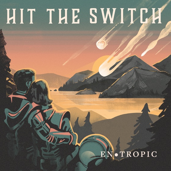 Cover artwork for Keep the Fire