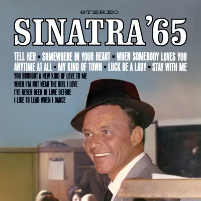 Sinatra '65 - Frank Sinatra