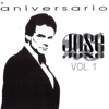 José José 25 Años, Vol. 1, 2009